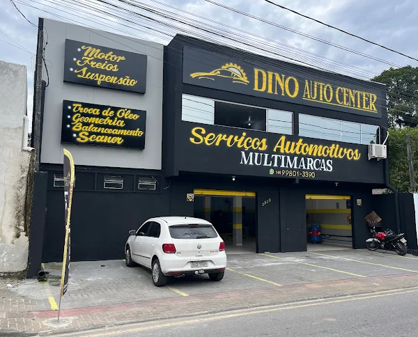 Dino Autocenter